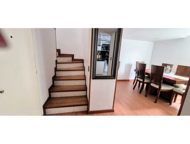 Apartamento de 2 alcobas en venta en San Francisco, Bogotá, 72 m² · foto 17 de 17