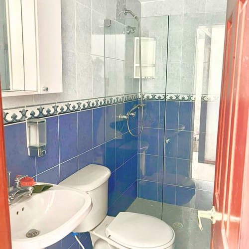 Apartamento de 4 alcobas en venta en Cedritos, Bogotá, 138 m² · foto 11 de 13