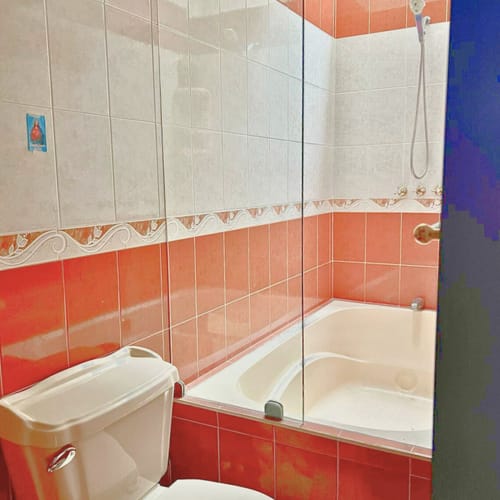 Apartamento de 4 alcobas en venta en Cedritos, Bogotá, 138 m² · foto 13 de 13
