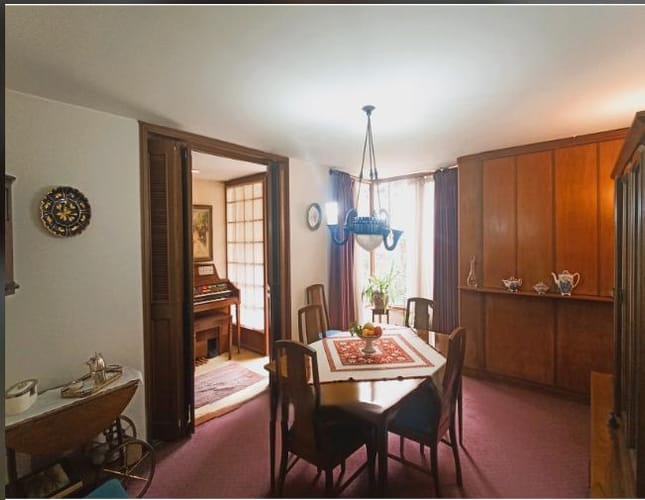Casa de 4 alcobas en venta en Chicó Alto, Bogotá, 350 m² · foto 5 de 12