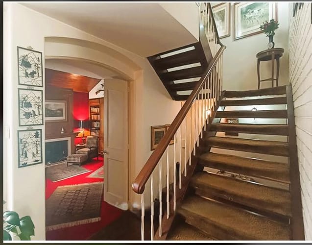 Casa de 4 alcobas en venta en Chicó Alto, Bogotá, 350 m² · foto 6 de 12