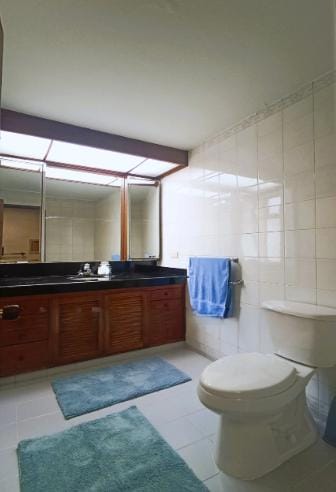Casa de 4 alcobas en venta en Chicó Alto, Bogotá, 350 m² · foto 7 de 12