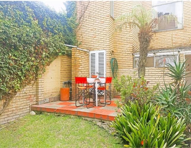 Casa de 4 alcobas en venta en Chicó Alto, Bogotá, 350 m² · foto 8 de 12