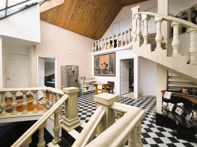 Casa en venta en San Jose De Bavaria, Bogotá · foto 6 de 14