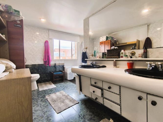 Casa en venta en San Jose De Bavaria, Bogotá · foto 7 de 14