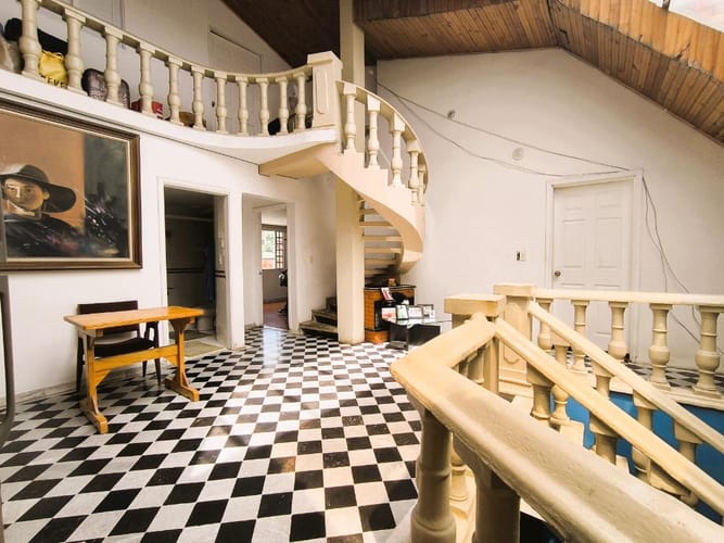 Casa en venta en San Jose De Bavaria, Bogotá · foto 9 de 14