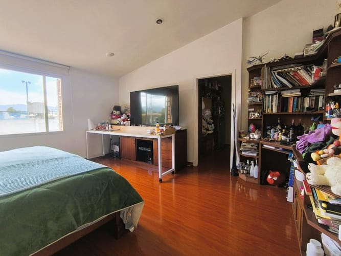 Casa en venta en San Jose De Bavaria, Bogotá · foto 10 de 14