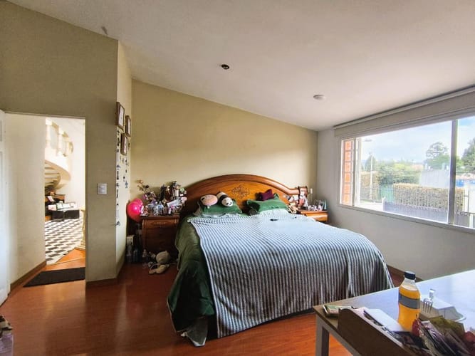 Casa en venta en San Jose De Bavaria, Bogotá · foto 11 de 14