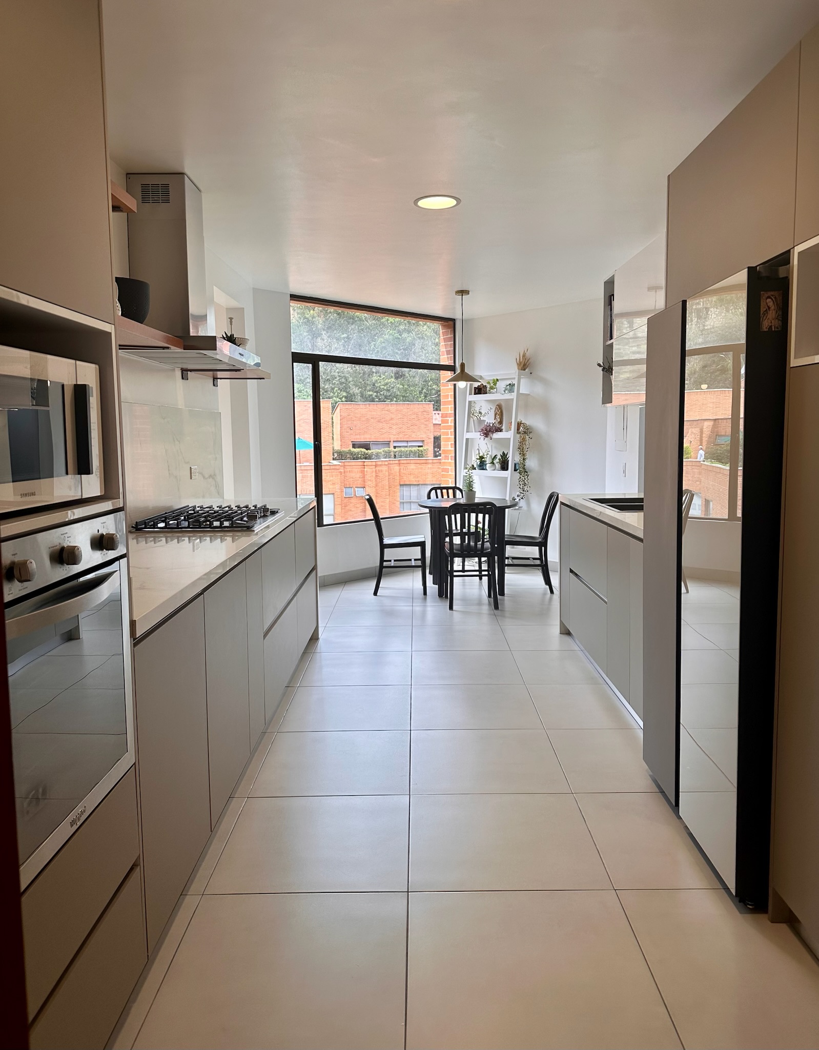 Apartamento en venta en Santa Barbara, Bogotá · foto 2 de 24