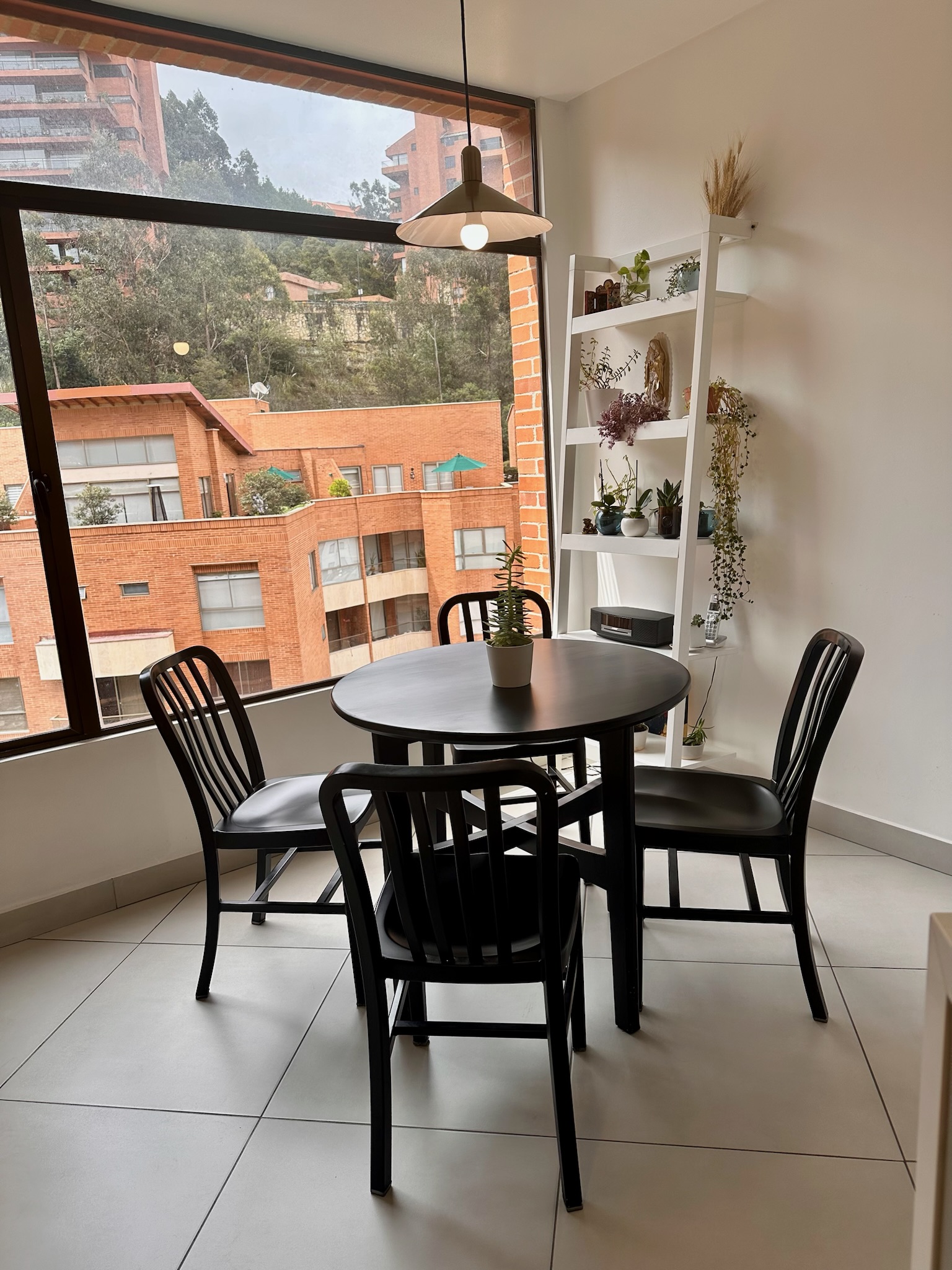 Apartamento en venta en Santa Barbara, Bogotá · foto 3 de 24