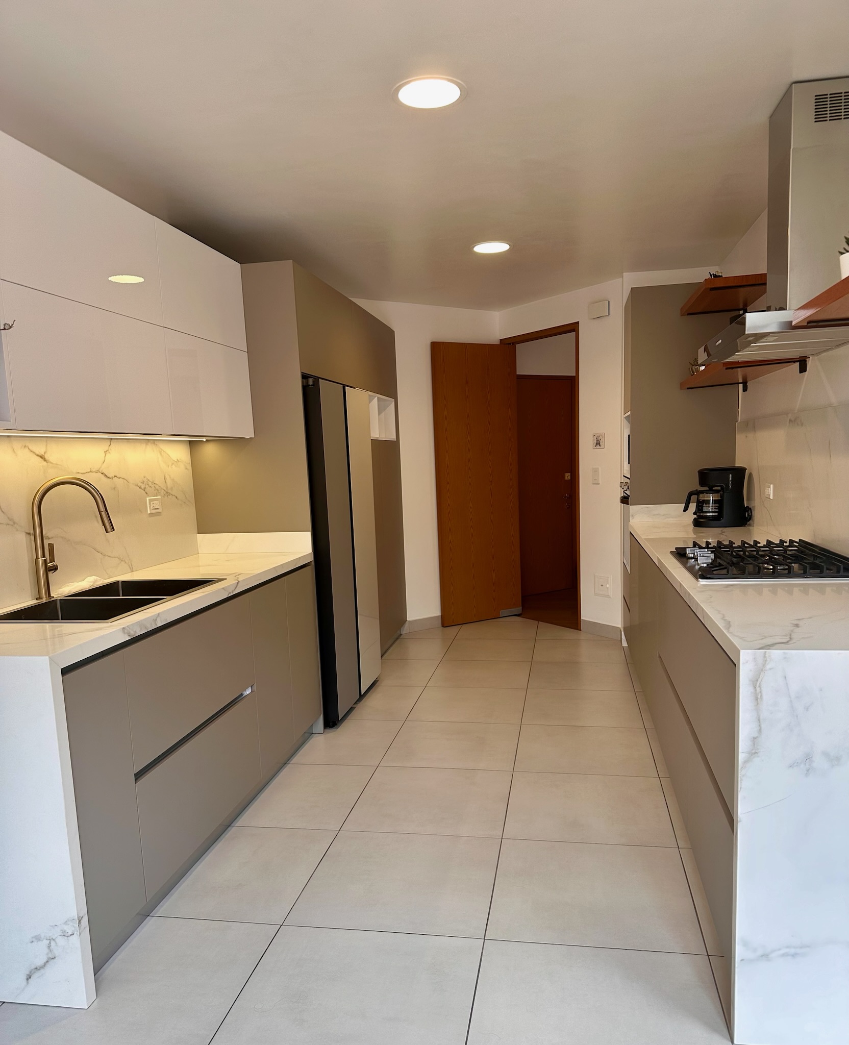 Apartamento en venta en Santa Barbara, Bogotá · foto 7 de 24