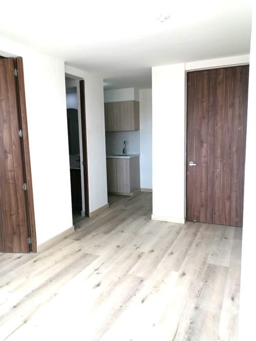 Apartaestudio en venta en Suba Urbano, Bogotá, 33 m² · foto 3 de 18