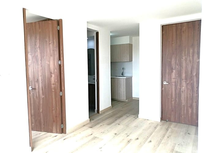 Apartaestudio en venta en Suba Urbano, Bogotá, 33 m² · foto 4 de 18