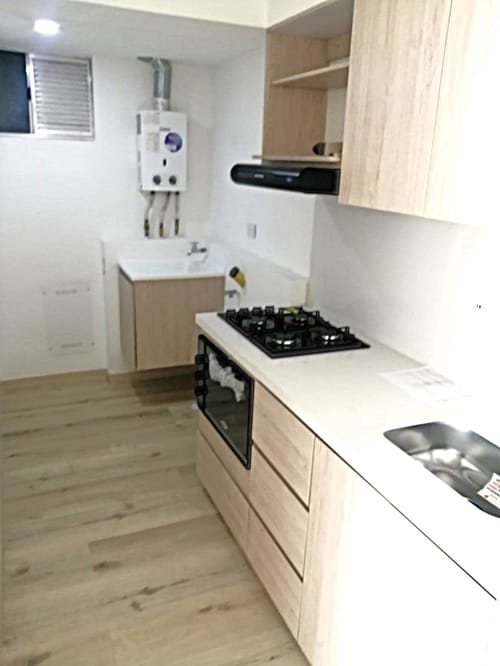 Apartaestudio en venta en Suba Urbano, Bogotá, 33 m² · foto 5 de 18