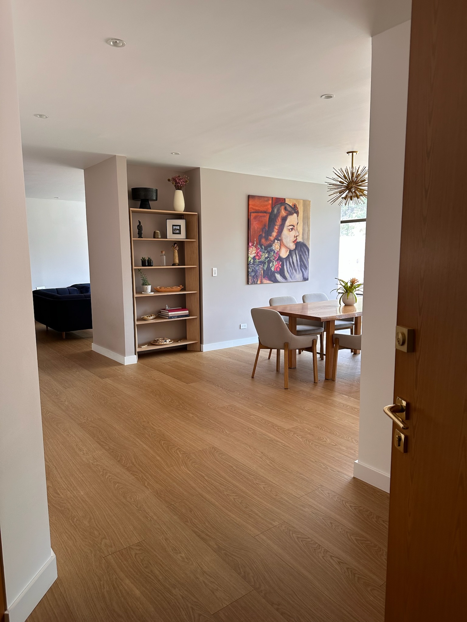 Apartamento en venta en Santa Barbara, Bogotá · foto 10 de 24