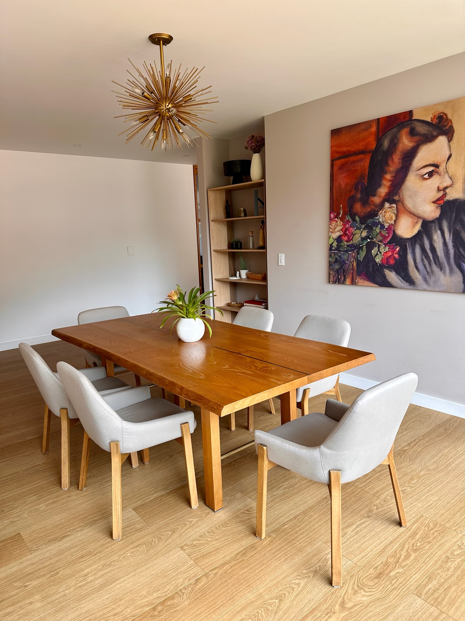Apartamento en venta en Santa Barbara, Bogotá · foto 11 de 24