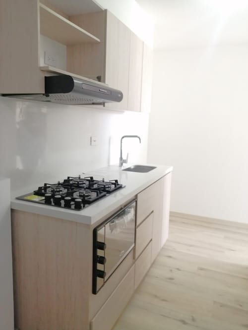 Apartaestudio en venta en Suba Urbano, Bogotá, 33 m² · foto 8 de 18
