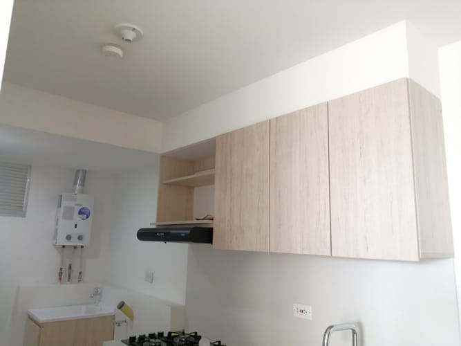 Apartaestudio en venta en Suba Urbano, Bogotá, 33 m² · foto 9 de 18
