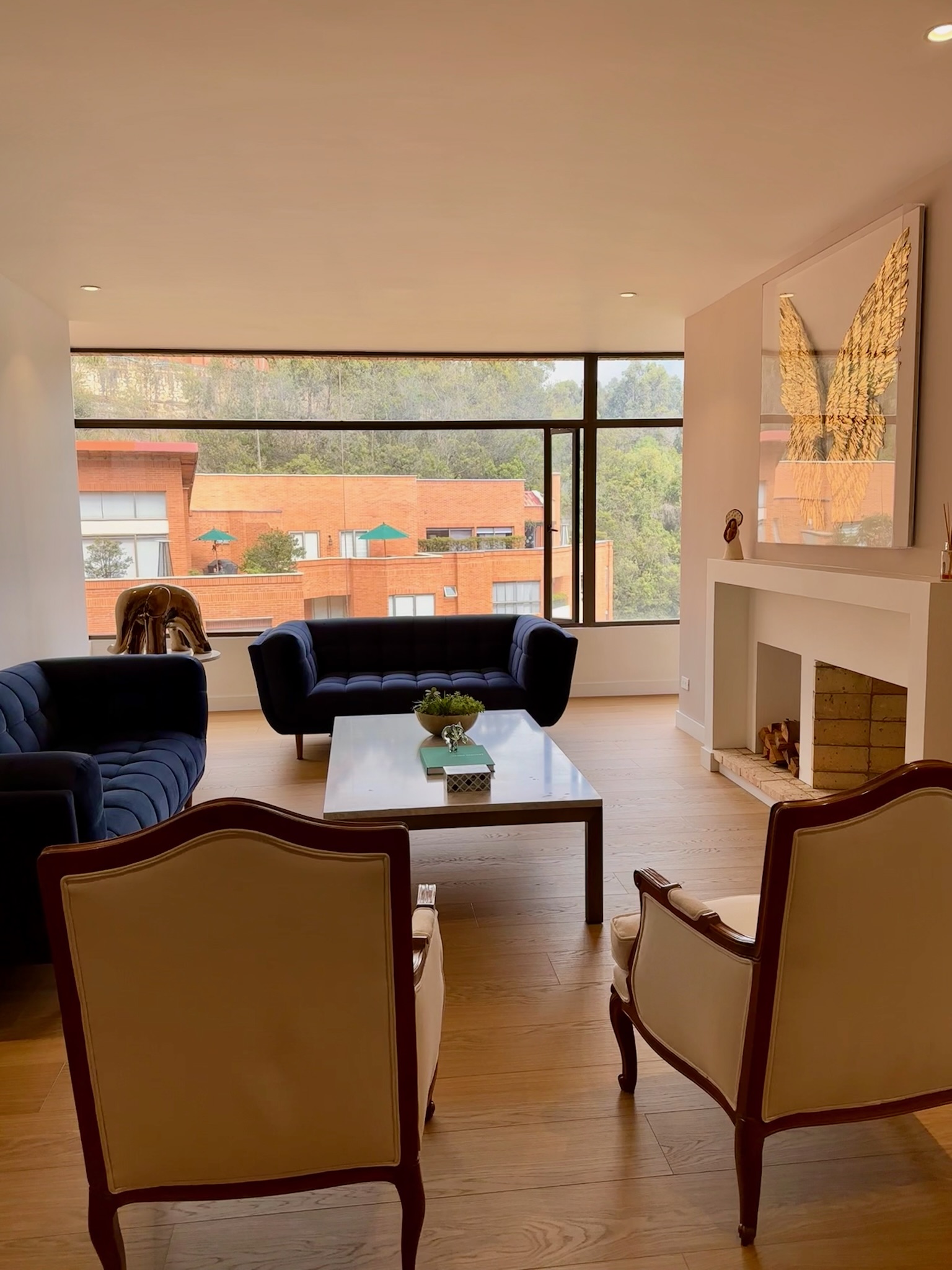 Apartamento en venta en Santa Barbara, Bogotá · foto 13 de 24