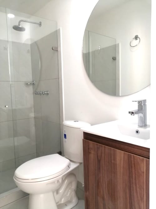 Apartaestudio en venta en Suba Urbano, Bogotá, 33 m² · foto 11 de 18