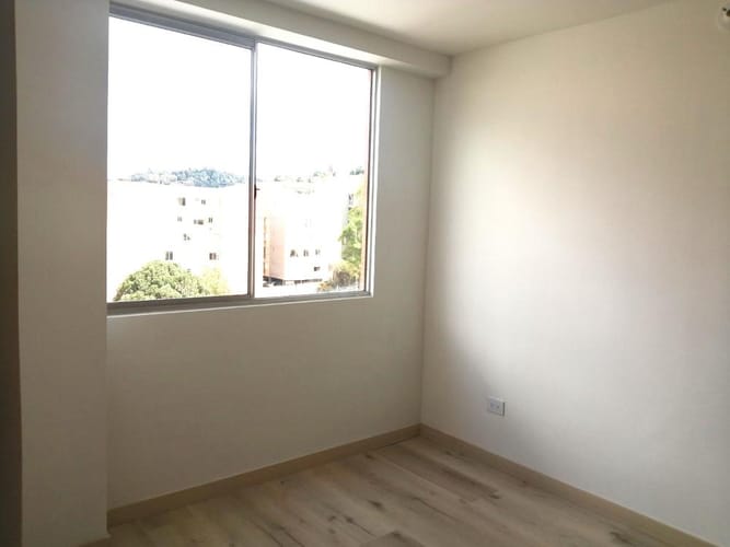 Apartaestudio en venta en Suba Urbano, Bogotá, 33 m² · foto 13 de 18