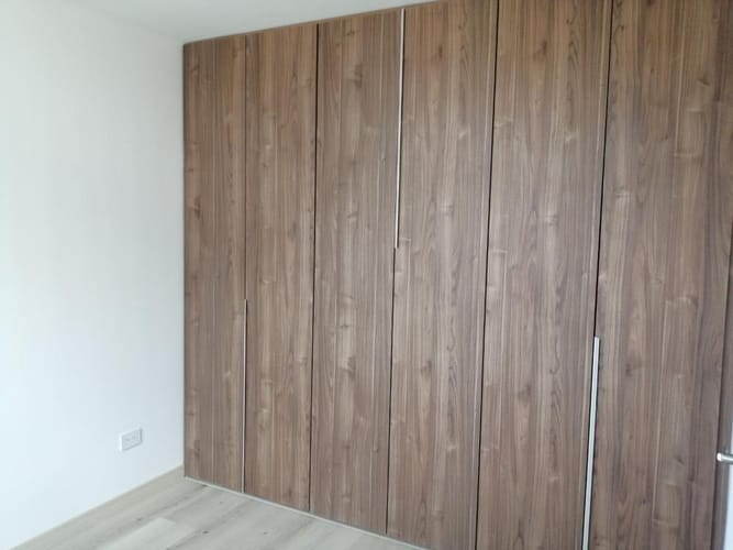 Apartaestudio en venta en Suba Urbano, Bogotá, 33 m² · foto 14 de 18