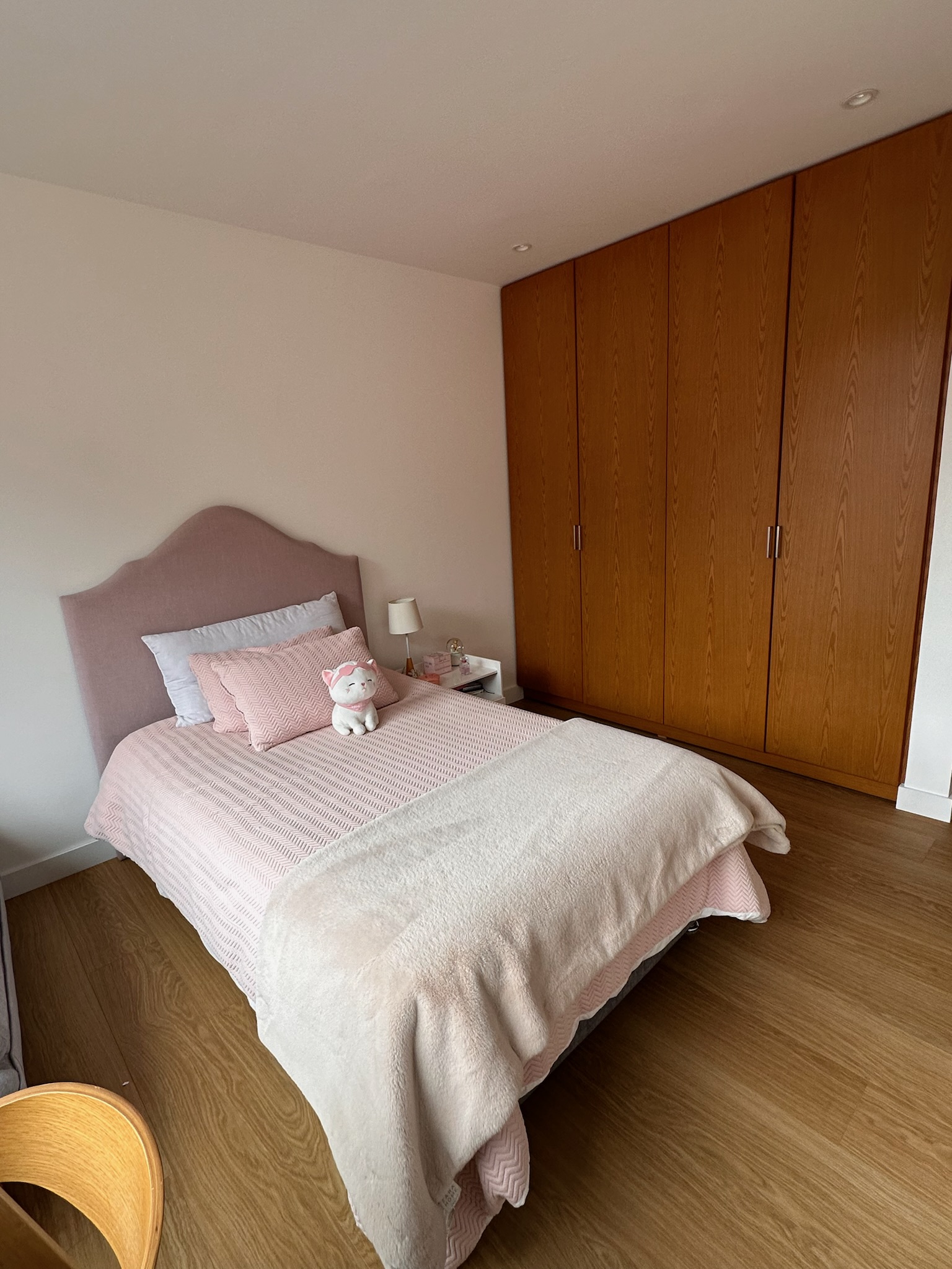 Apartamento en venta en Santa Barbara, Bogotá · foto 17 de 24