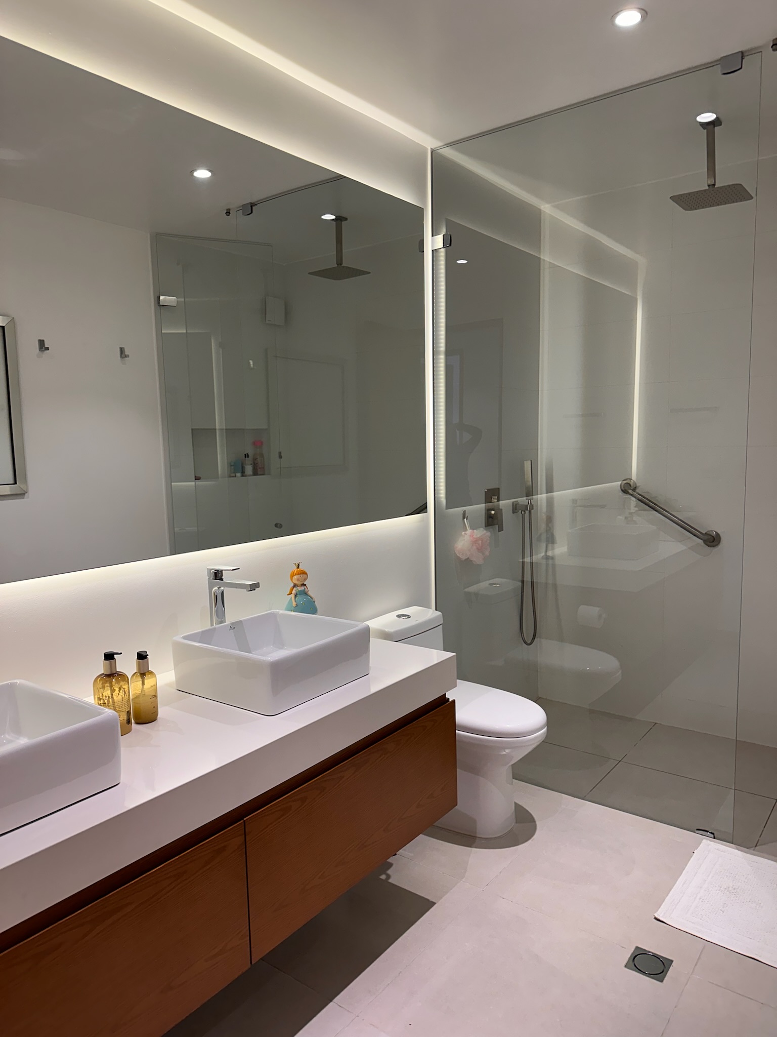 Apartamento en venta en Santa Barbara, Bogotá · foto 18 de 24