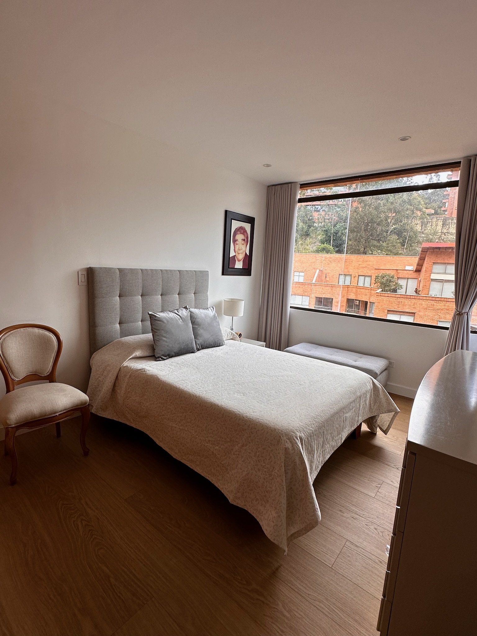 Apartamento en venta en Santa Barbara, Bogotá · foto 19 de 24