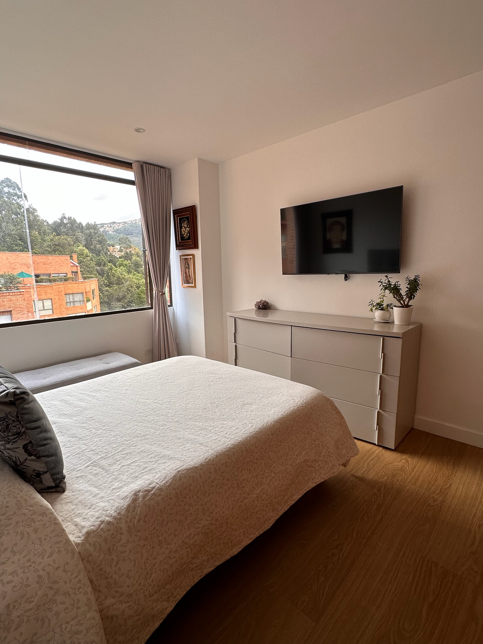 Apartamento en venta en Santa Barbara, Bogotá · foto 20 de 24