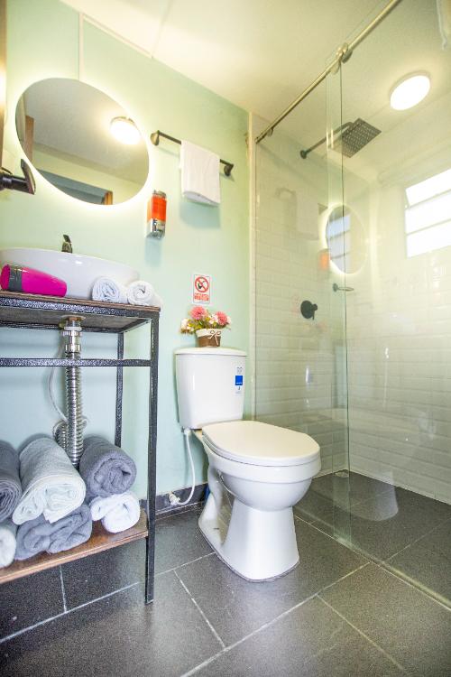 Casa en venta en Chapinero, Bogotá · foto 3 de 24