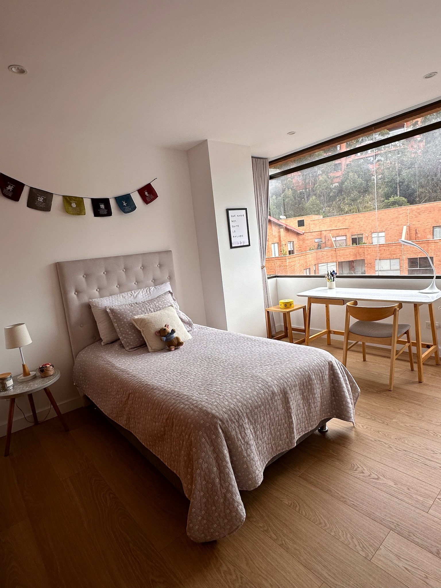 Apartamento en venta en Santa Barbara, Bogotá · foto 21 de 24