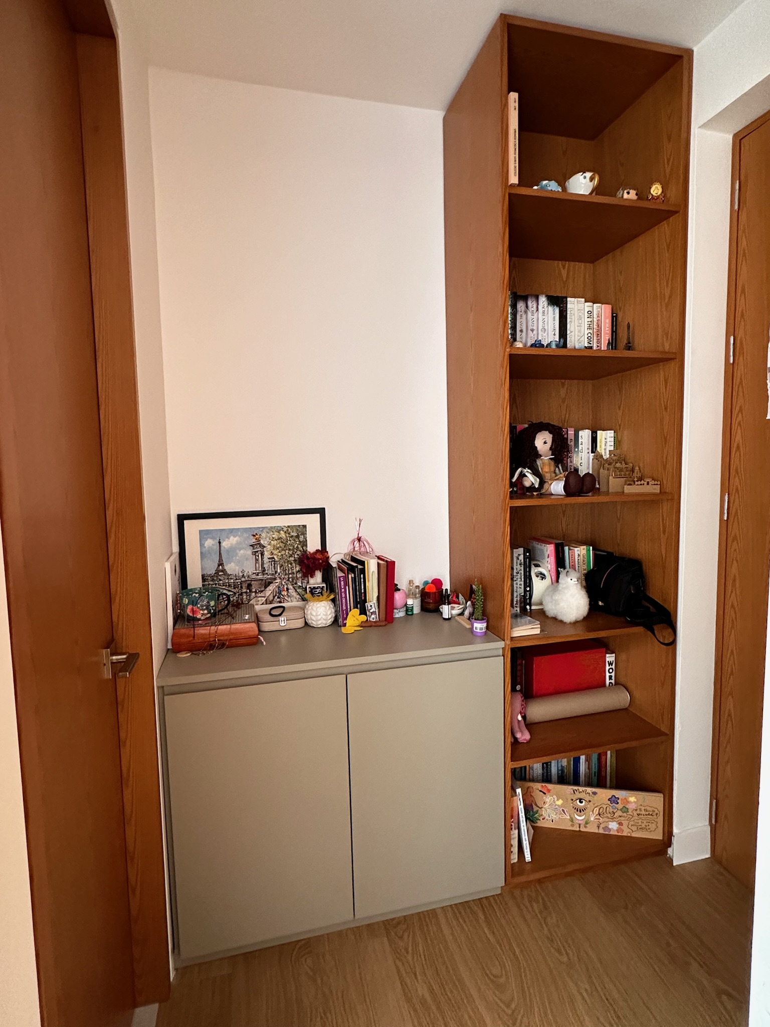 Apartamento en venta en Santa Barbara, Bogotá · foto 22 de 24