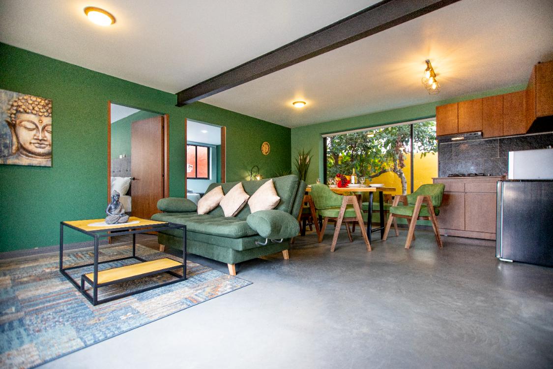 Casa en venta en Chapinero, Bogotá · foto 5 de 24