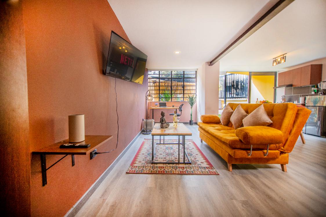 Casa en venta en Chapinero, Bogotá · foto 6 de 24
