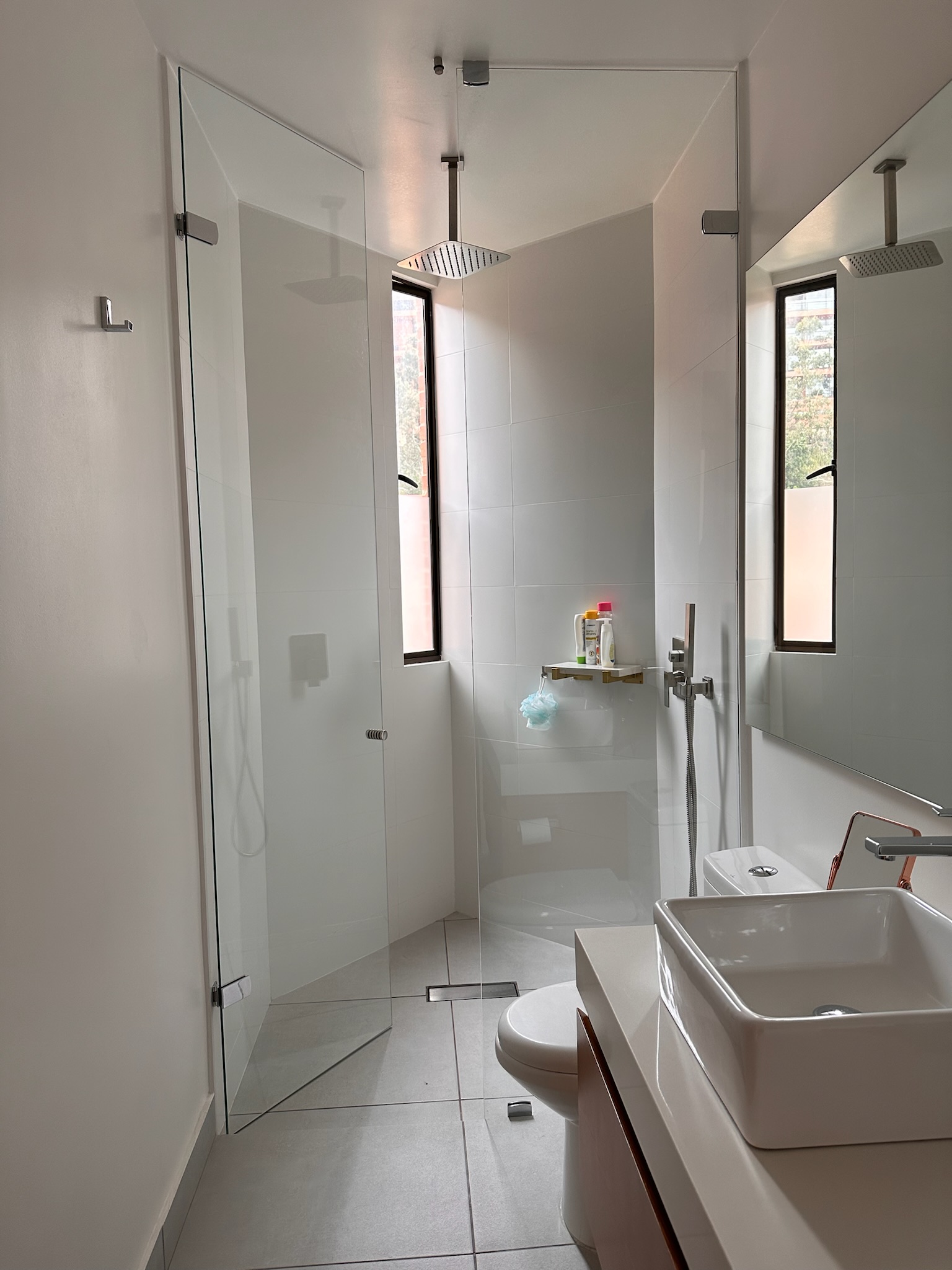Apartamento en venta en Santa Barbara, Bogotá · foto 23 de 24
