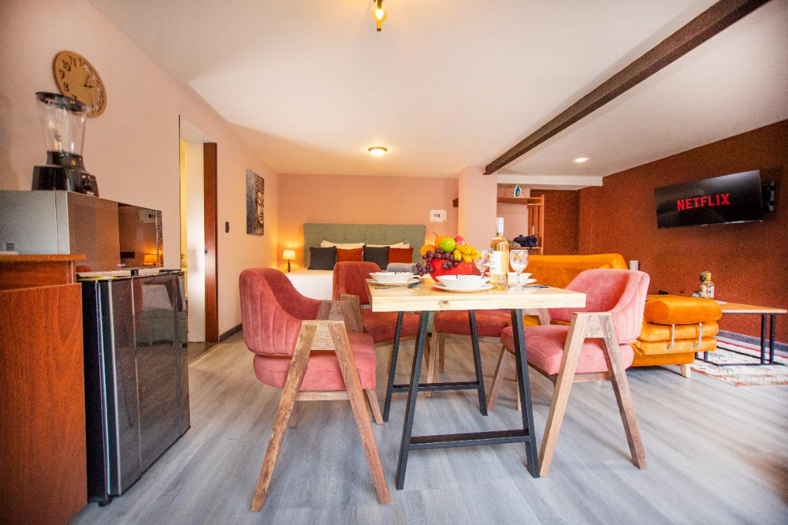Casa en venta en Chapinero, Bogotá · foto 7 de 24