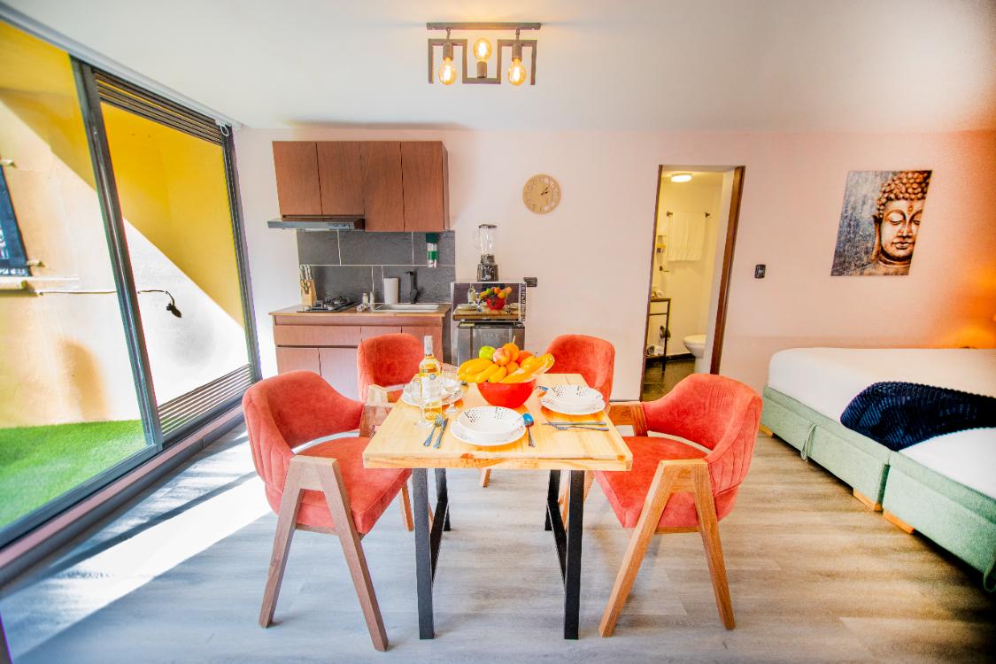 Casa en venta en Chapinero, Bogotá · foto 8 de 24