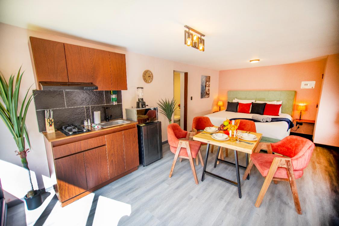 Casa en venta en Chapinero, Bogotá · foto 9 de 24