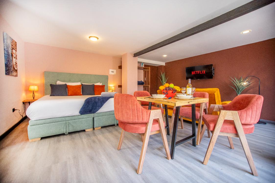 Casa en venta en Chapinero, Bogotá · foto 10 de 24