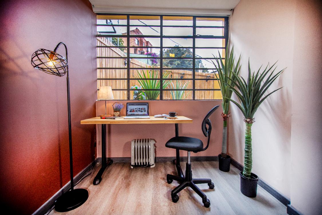 Casa en venta en Chapinero, Bogotá · foto 11 de 24
