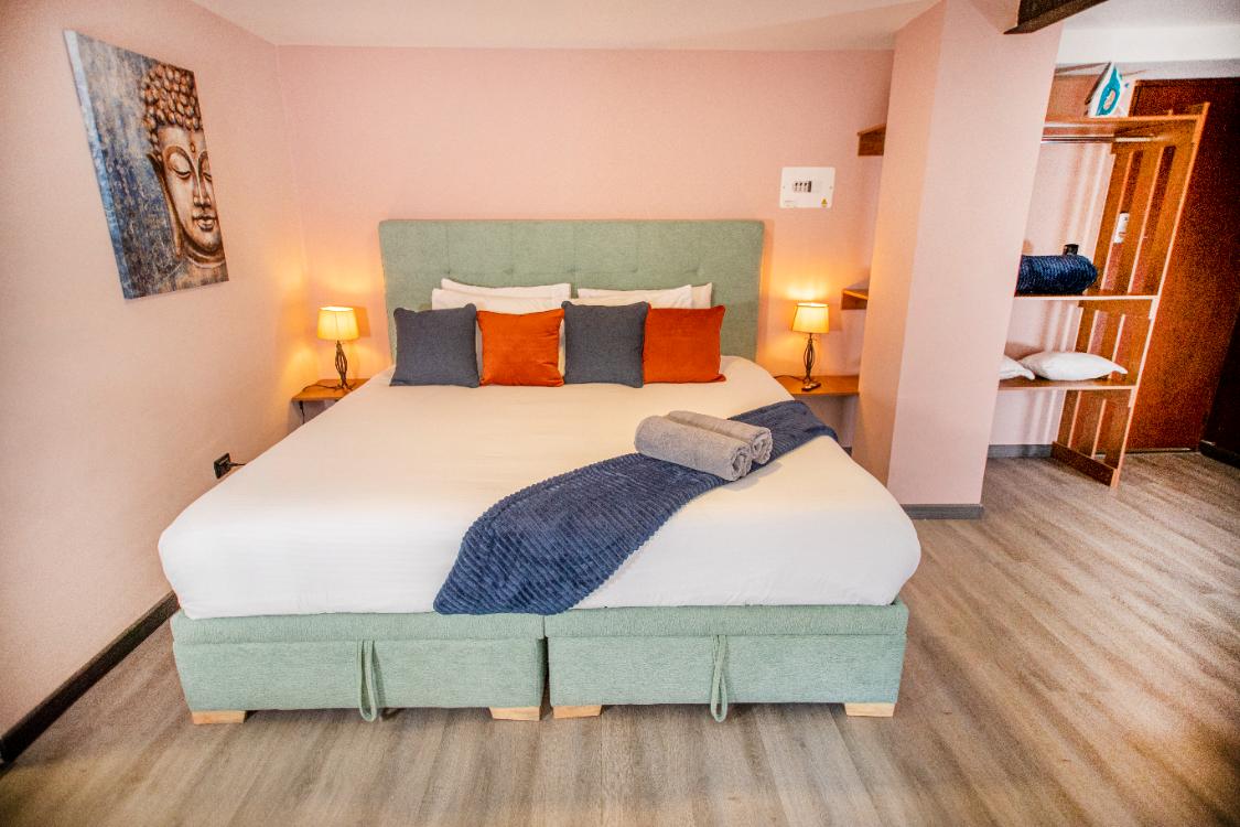 Casa en venta en Chapinero, Bogotá · foto 12 de 24