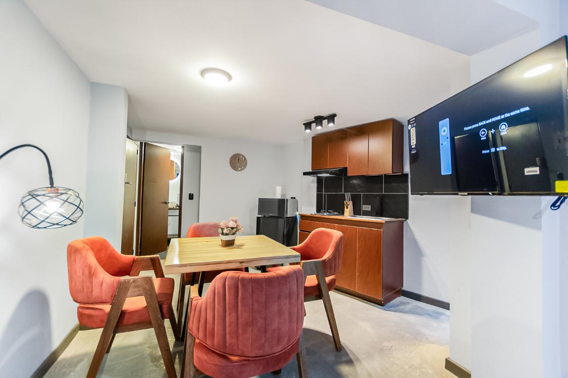 Casa en venta en Chapinero, Bogotá · foto 13 de 24