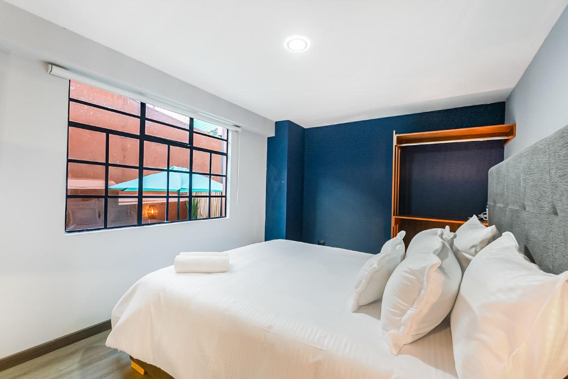 Casa en venta en Chapinero, Bogotá · foto 14 de 24