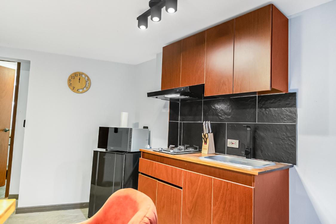 Casa en venta en Chapinero, Bogotá · foto 15 de 24