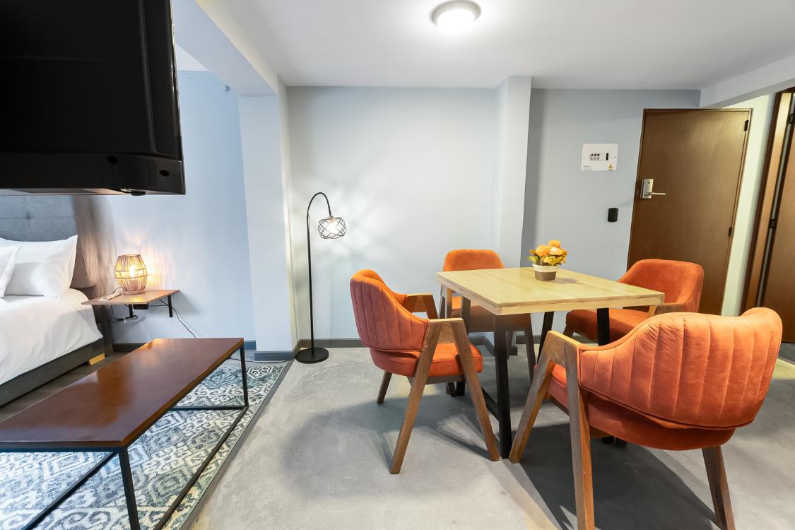 Casa en venta en Chapinero, Bogotá · foto 16 de 24