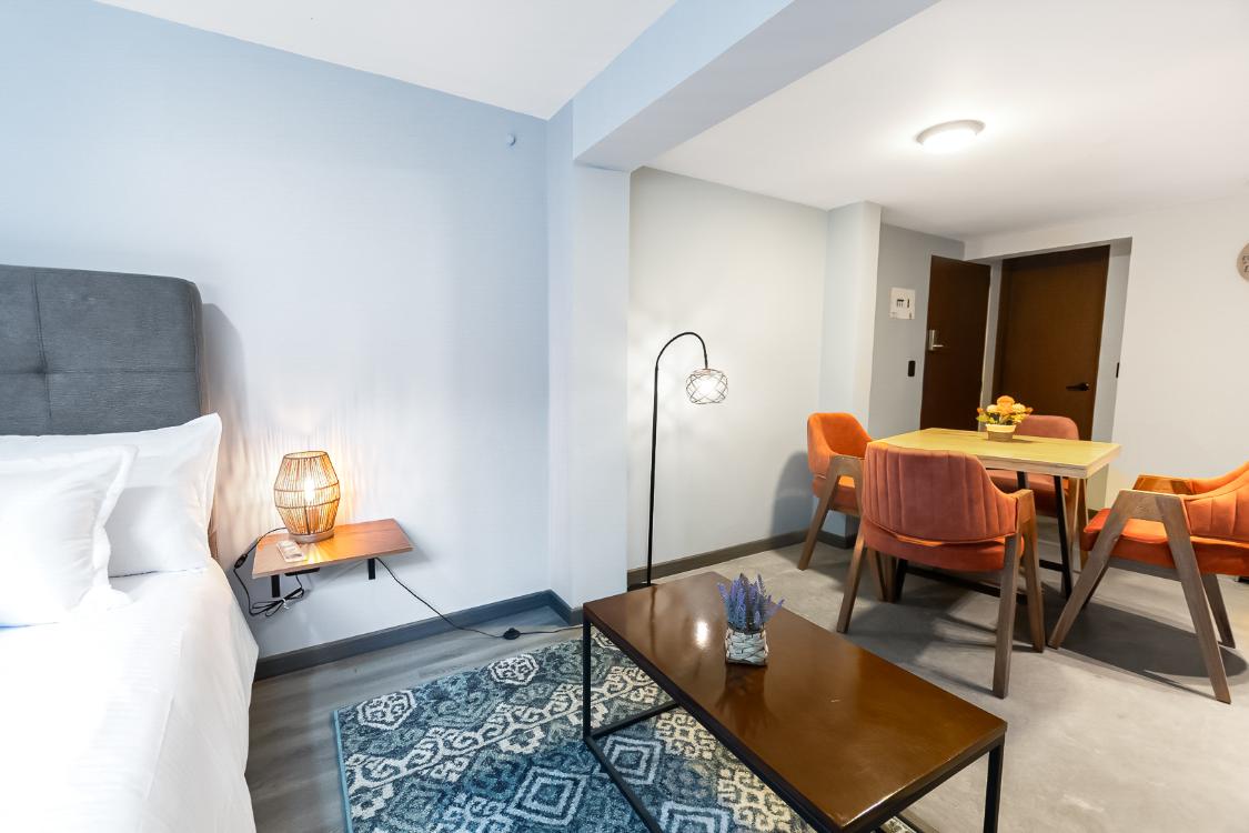 Casa en venta en Chapinero, Bogotá · foto 17 de 24