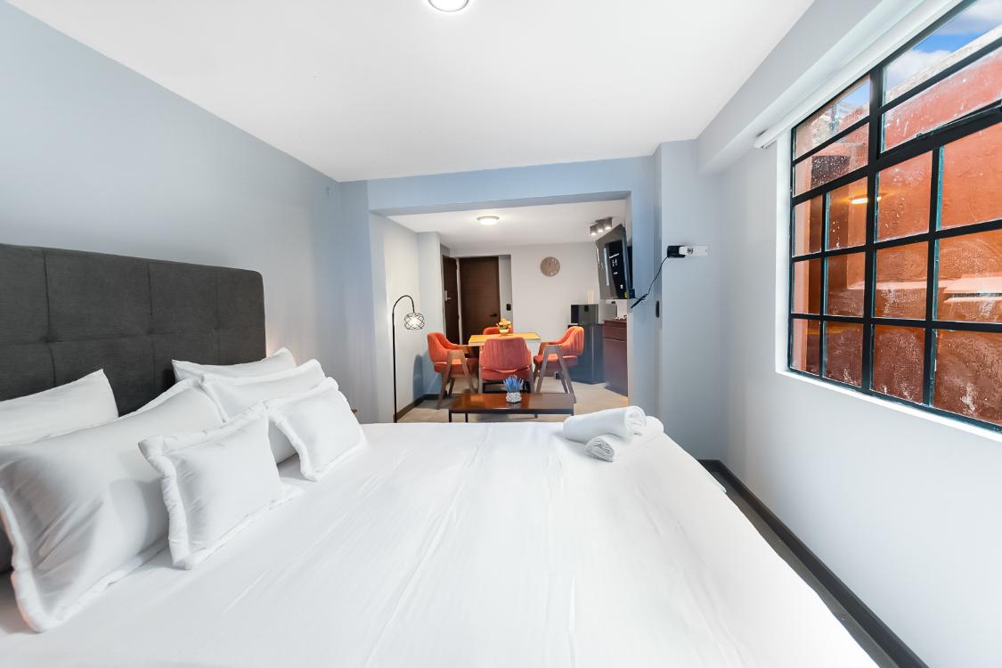 Casa en venta en Chapinero, Bogotá · foto 18 de 24