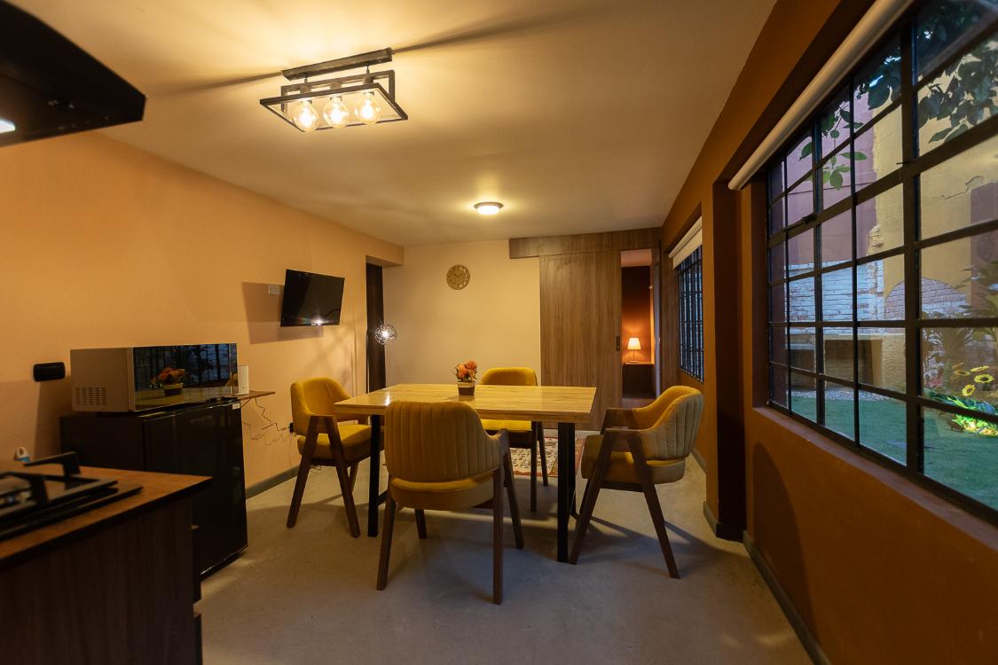 Casa en venta en Chapinero, Bogotá · foto 19 de 24