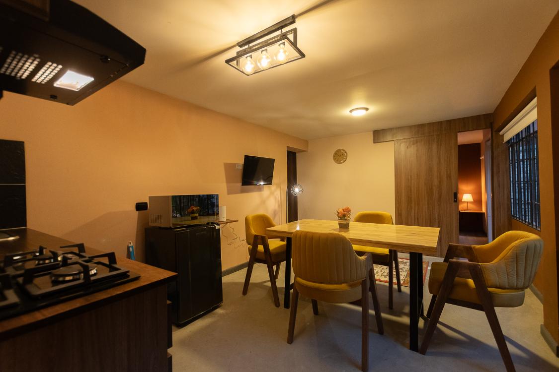 Casa en venta en Chapinero, Bogotá · foto 21 de 24